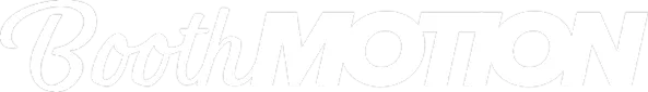 BoothMotion integration with BoothBook