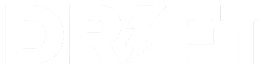 Drift integration with BoothBook