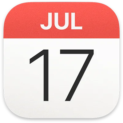 iCal integration with BoothBook