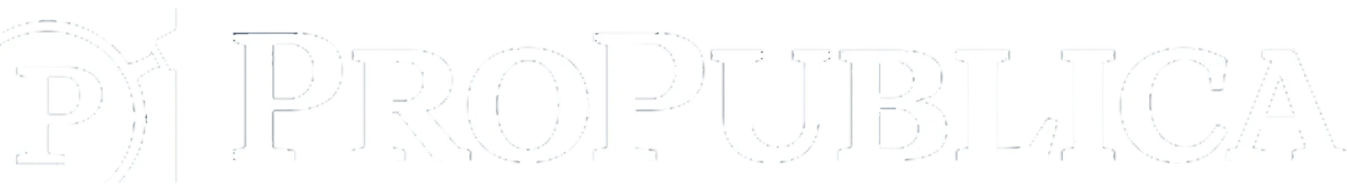 ProPublica integration with BoothBook