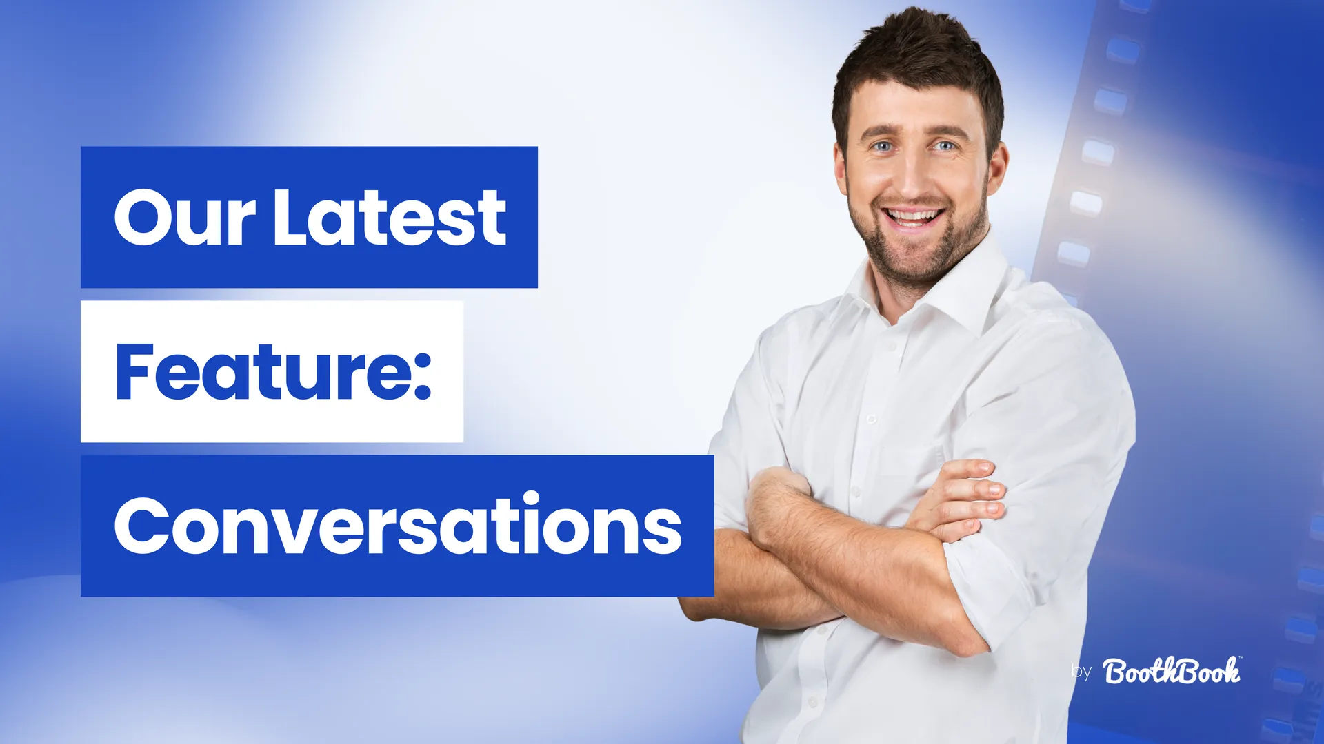 Are You Using One of Our Latest Features: Conversations?