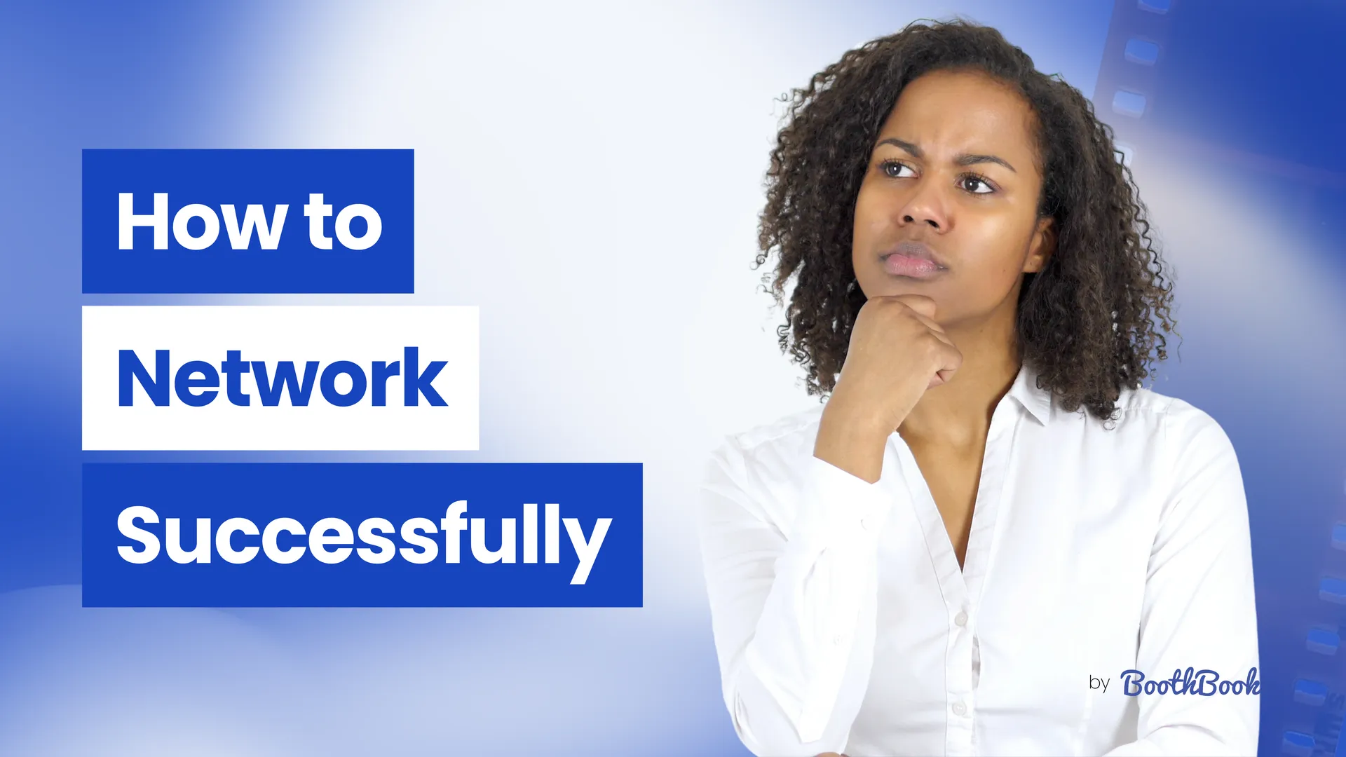 How to Network Successfully