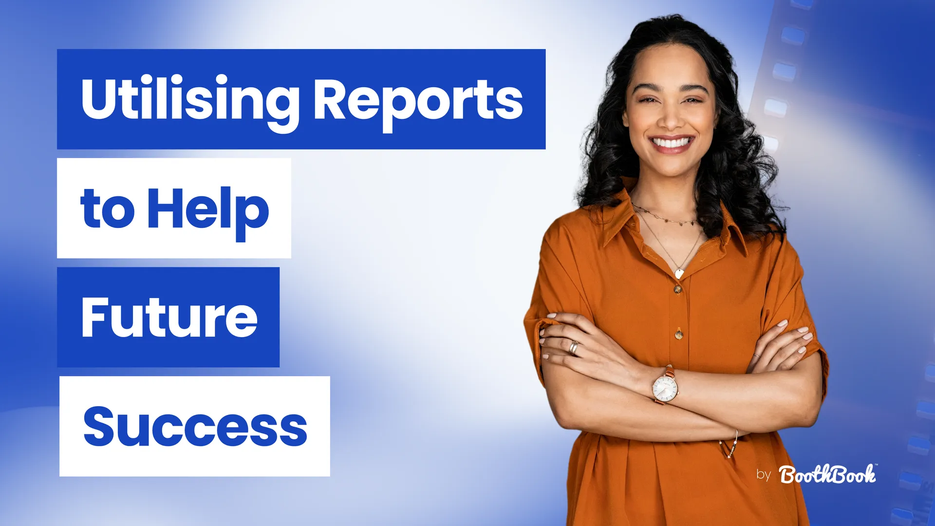 Utilising Reports to Help Future Success